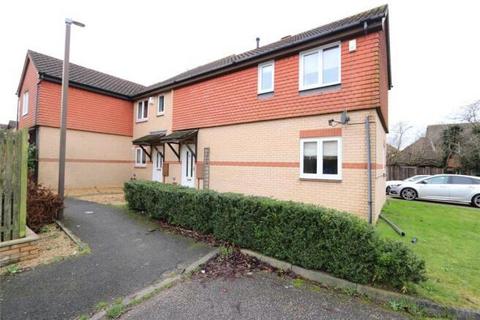 undefined, Pettingrew Close, Walnut Tree, Milton Keynes, MK7