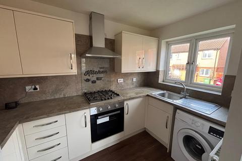 undefined, Pettingrew Close, Walnut Tree, Milton Keynes, MK7