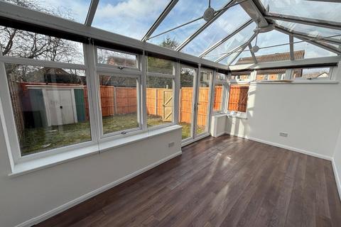 undefined, Pettingrew Close, Walnut Tree, Milton Keynes, MK7