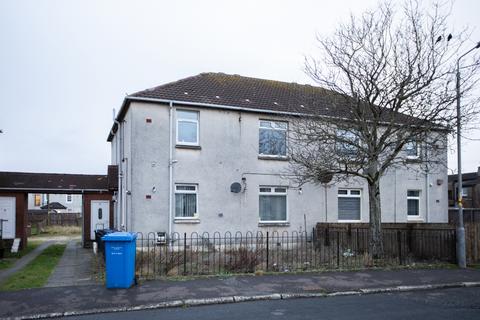 undefined, Morris Moodie Avenue, Stevenston KA20