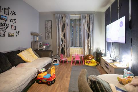 undefined, Morris Moodie Avenue, Stevenston KA20