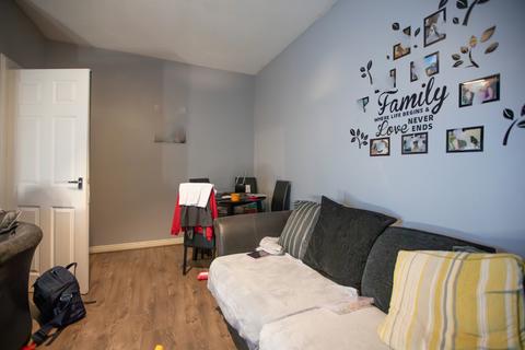 undefined, Morris Moodie Avenue, Stevenston KA20