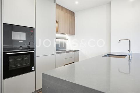 1 bedroom apartment to rent, Bow View Apartments, Bow Green, London, E3