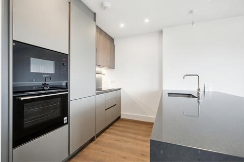 1 bedroom apartment to rent, Bow View Apartments, Bow Green, London, E3
