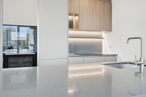1 bedroom apartment to rent, Bow View Apartments, Bow Green, London, E3