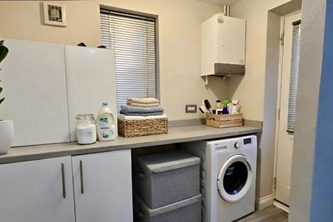 undefined, Powys Close, Corby