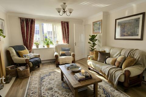 undefined, Powys Close, Corby