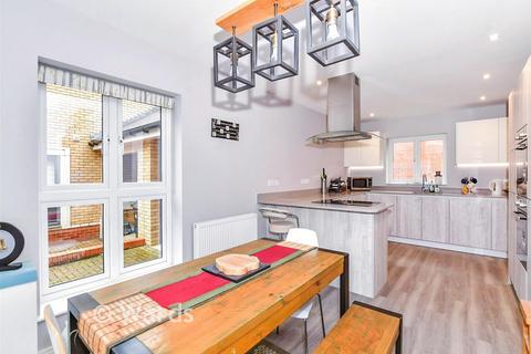 4 bedroom detached house for sale, Ruton Square, Kings Hill, West Malling, Kent