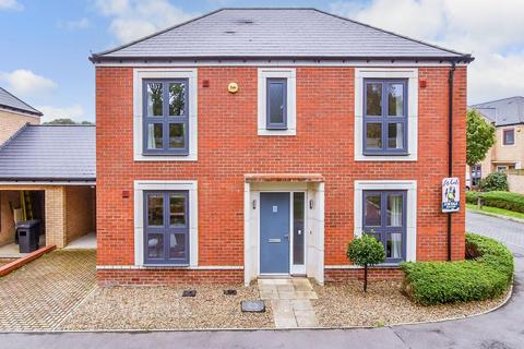 4 bedroom detached house for sale, Ruton Square, Kings Hill, West Malling, Kent