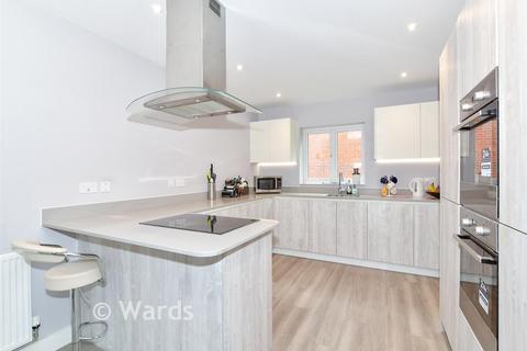 undefined, Ruton Square, West Malling ME19