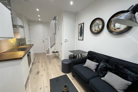 undefined, Siamese Mews, London