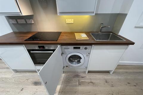 undefined, Siamese Mews, London