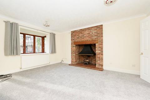 undefined, Station Road, Kimbolton, PE28