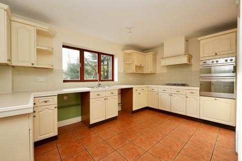undefined, Station Road, Kimbolton, PE28