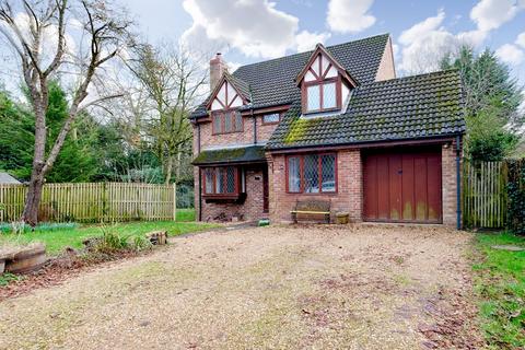 undefined, Station Road, Kimbolton, PE28