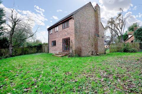 undefined, Station Road, Kimbolton, PE28