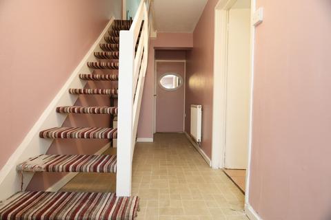 3 bedroom end of terrace house for sale, Pendine Close, Barry, CF62