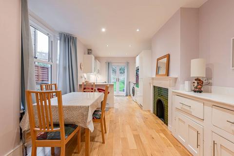 undefined, Sundorne Road, Charlton, London, SE7