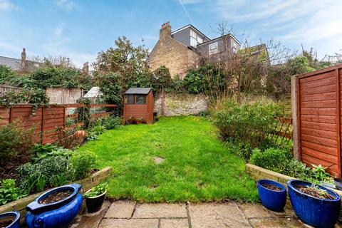 undefined, Sundorne Road, Charlton, London, SE7