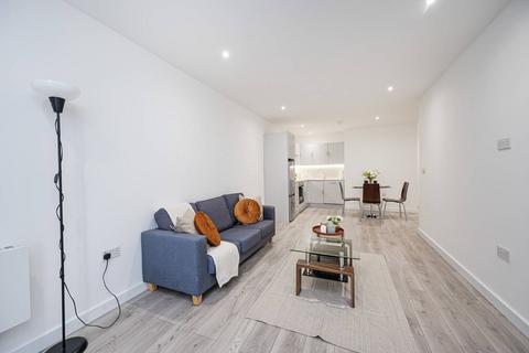 undefined, Palmers Road, Bethnal Green, London, E2