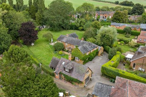undefined, Church End, Priors Hardwick, Southam