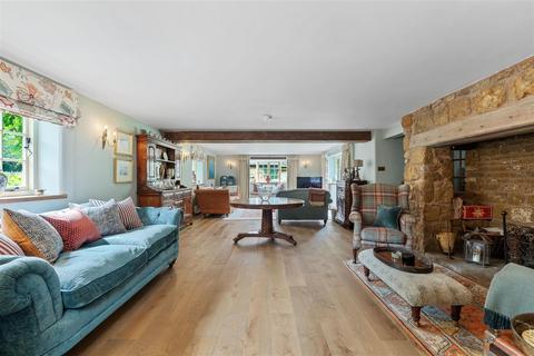 undefined, Church End, Priors Hardwick, Southam