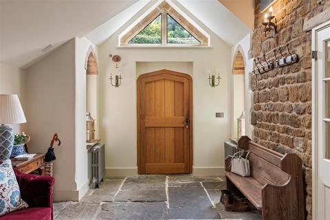 undefined, Church End, Priors Hardwick, Southam