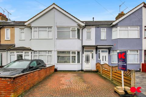 4 bedroom terraced house for sale, Glenwood Avenue, Rainham RM13