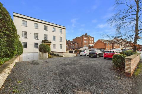undefined, Britannia Square, Worcester, Worcestershire, WR1