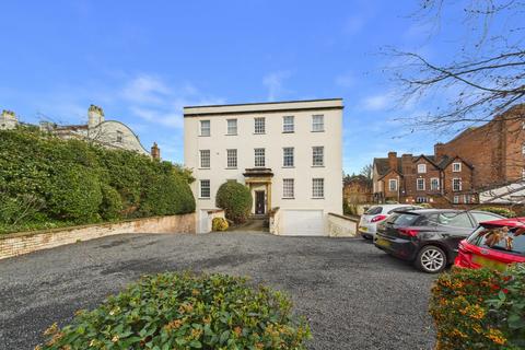 undefined, Britannia Square, Worcester, Worcestershire, WR1