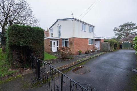 undefined, Bowmere Road, Tarporley