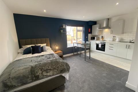 undefined, Melbourne Street, Derby DE1