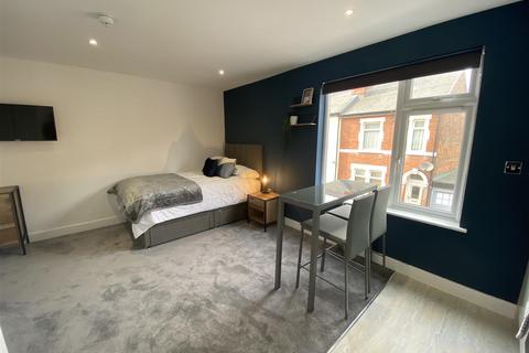 undefined, Melbourne Street, Derby DE1