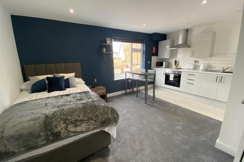 undefined, Melbourne Street, Derby DE1