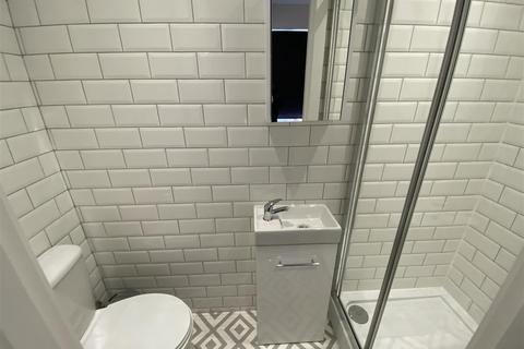 undefined, Melbourne Street, Derby DE1