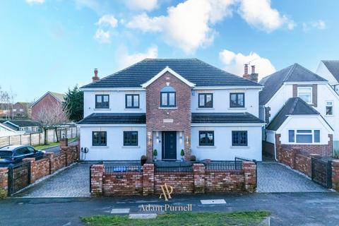 undefined, Sketchley Road, Burbage, LE10