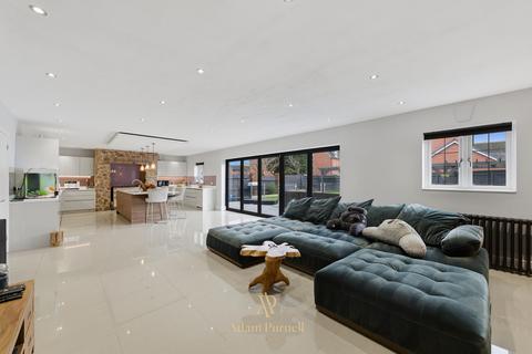 undefined, Sketchley Road, Burbage, LE10