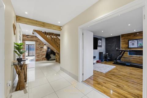 undefined, Sketchley Road, Burbage, LE10