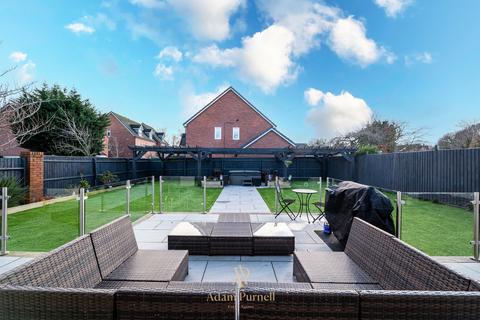 undefined, Sketchley Road, Burbage, LE10