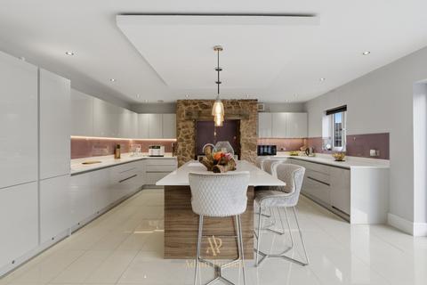 undefined, Sketchley Road, Burbage, LE10