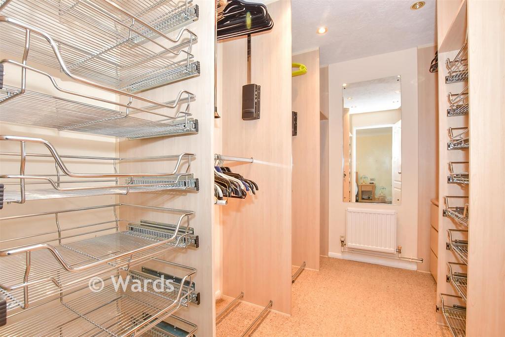 Dressing Room