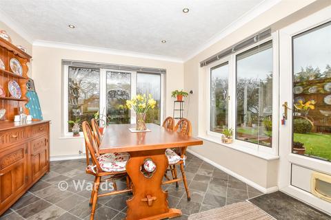 4 bedroom detached bungalow for sale, Somerfield Road, Maidstone ME16