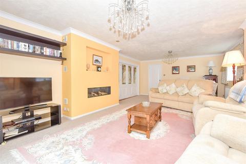 4 bedroom detached bungalow for sale, Somerfield Road, Maidstone ME16
