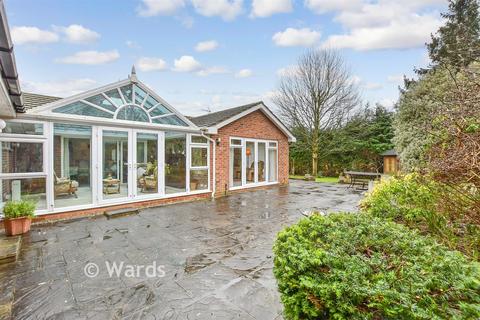 4 bedroom detached bungalow for sale, Somerfield Road, Maidstone ME16
