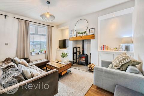 2 bedroom end of terrace house for sale, Greenbank, Whitworth, OL12
