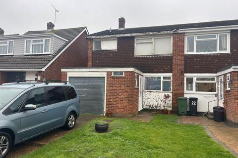 undefined, Orchard Drive, Chelmsford CM3