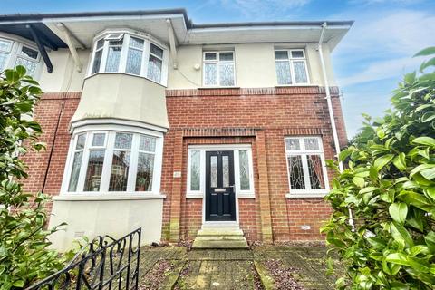 4 bedroom semi-detached house for sale, Moore Avenue, Harton, South Shields, Tyne and Wear, NE34 6AA