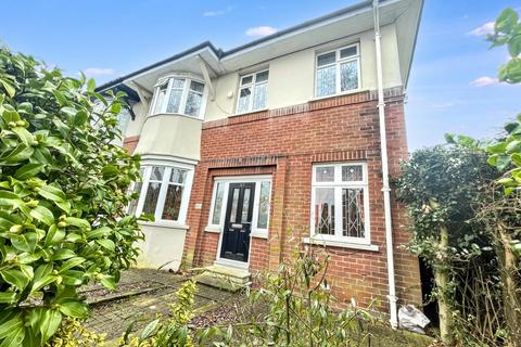 4 bedroom semi-detached house for sale, Moore Avenue, Harton, South Shields, Tyne and Wear, NE34 6AA