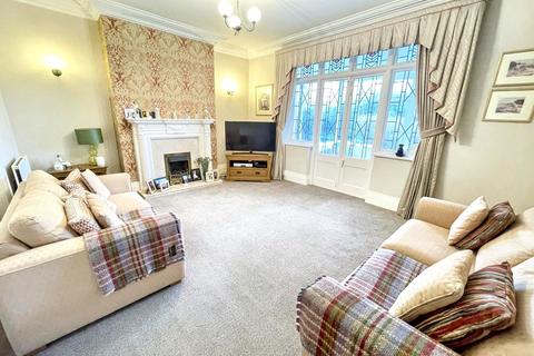 4 bedroom semi-detached house for sale, Moore Avenue, Harton, South Shields, Tyne and Wear, NE34 6AA