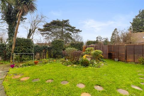 undefined, The Cedars, Hailsham